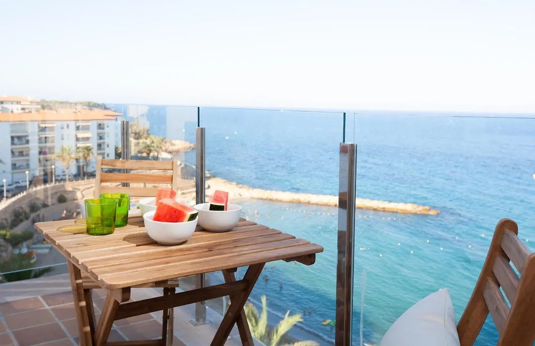 La Cala Beach Deluxe Apartments-1