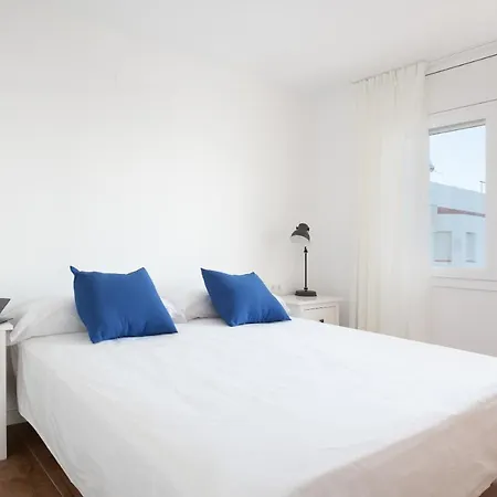 La Cala Beach Deluxe Apartments-3