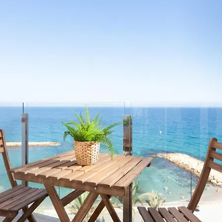 La Cala Beach Deluxe Apartments-2