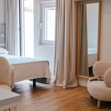 Hotel Bon Repos L'Ametlla De Mar-2